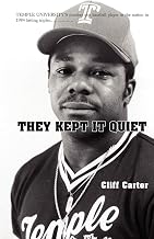 They Kept It Quiet: TEMPLE UNIVERSITY'S number one baseball player in the nation in 1984 hitting triples