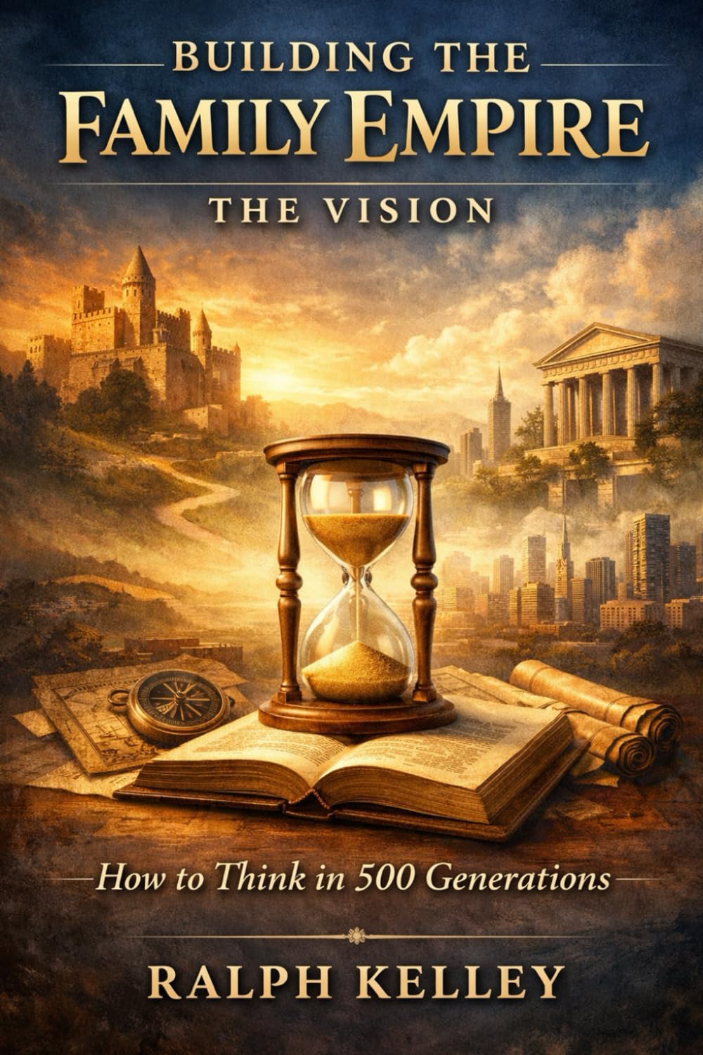 Building the Family Empire: The Vision