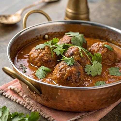 Vista 794 de Shan Mezcla de receta y condimento de pollo con mantequilla, 1.76 oz (50 g) – Polvo de especias para pollo jugoso en salsa rica de tomate