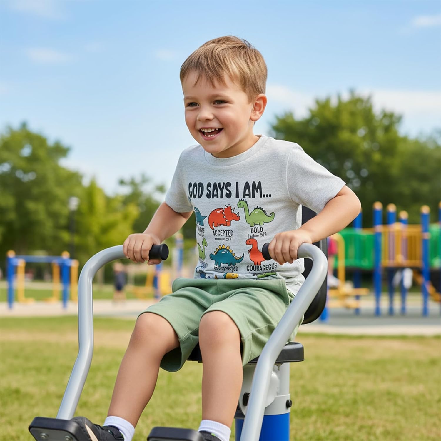 Toddler Boys Summer Clothes Kids Dinosaur Outfit Short Sleeve T Shirt Shorts Sets 6 12 18 24 Months 2T 3T 4T