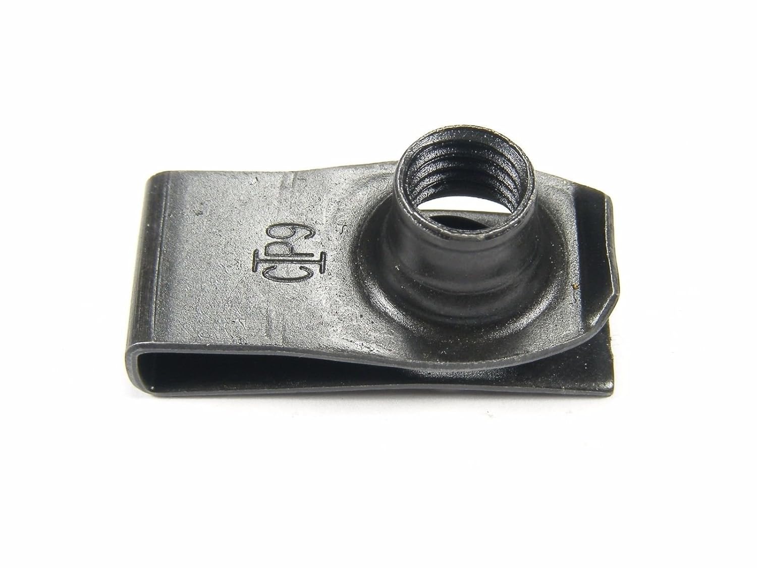 Retro-Motive Body Bolts & U-nut Clips for GM- M8-1.25mm x 30mm Long- 13mm Hex- 20 pcs-(1898/1926) #1862