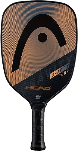 Miniatura 4 de Head Pádel de pickleball Gravity Tour