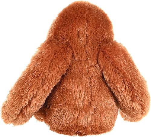 Miniatura 3 de Wild Republic  Peluche de orangután muñeco de felpa regalo para niños de 12 pulgadas