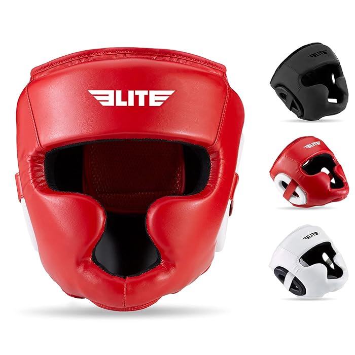 Buy Elite Sports Best Celestial Head Guard, a Complete Package for MMA