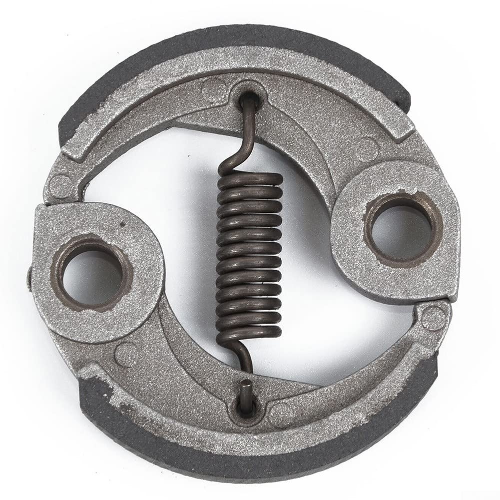 Kit Frizione Per Kawasaki TD33, TD40, TD48 - Ricambio Compatibile Con Numeri OE 49049-2075