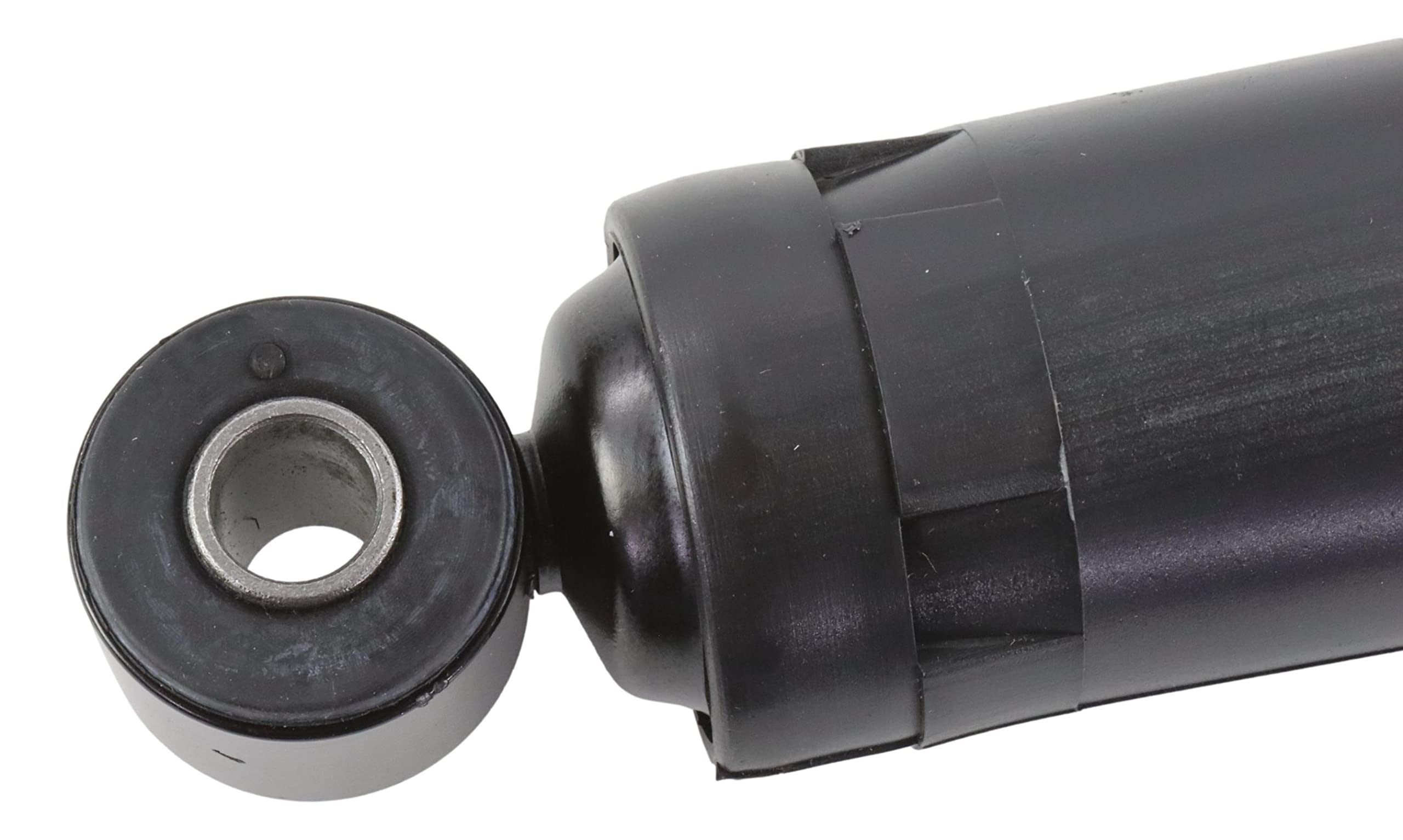 p4U Alko Radstossdämpfer Achsstoßdämpfer 4000kg Octagon schwarz Anhänger 244.087 (2)