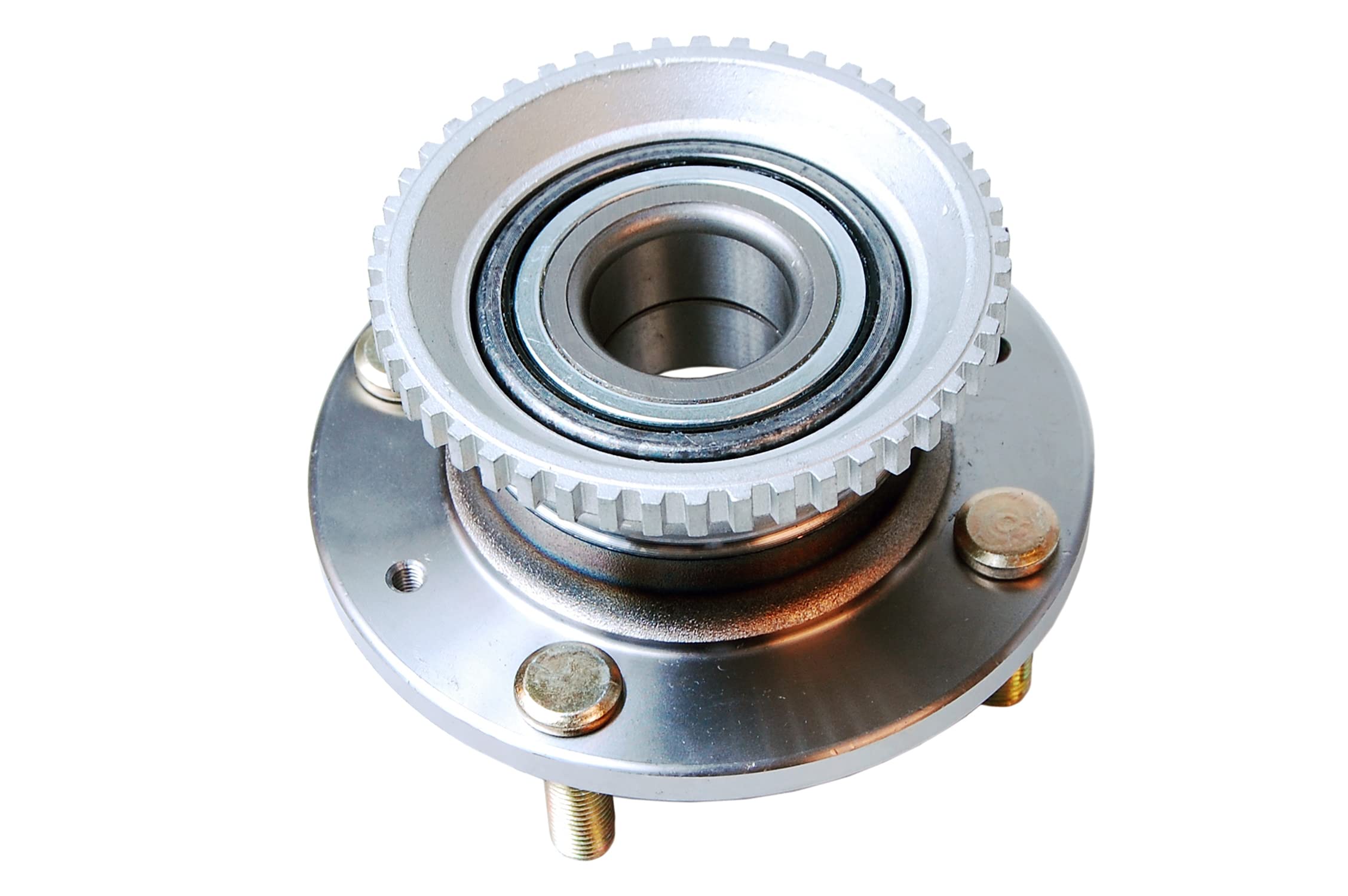 Amazon.com: Mevotech Wheel Bearing and Hub - H512026 : Automotive
