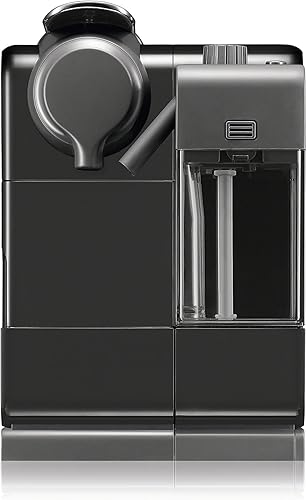 Vista 22 de De'Longhi America EN750MB Nespresso Lattissima Pro Machine Plateado
