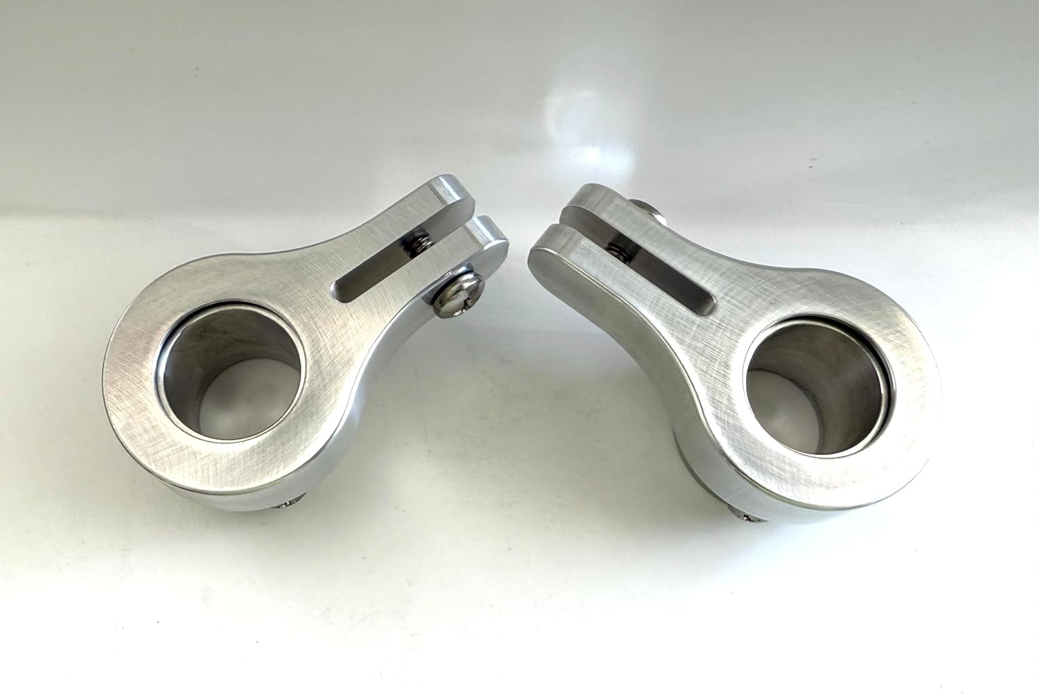 All Metal Industrial Grade Flagpole swivels, with Industrial Sealed Bearings