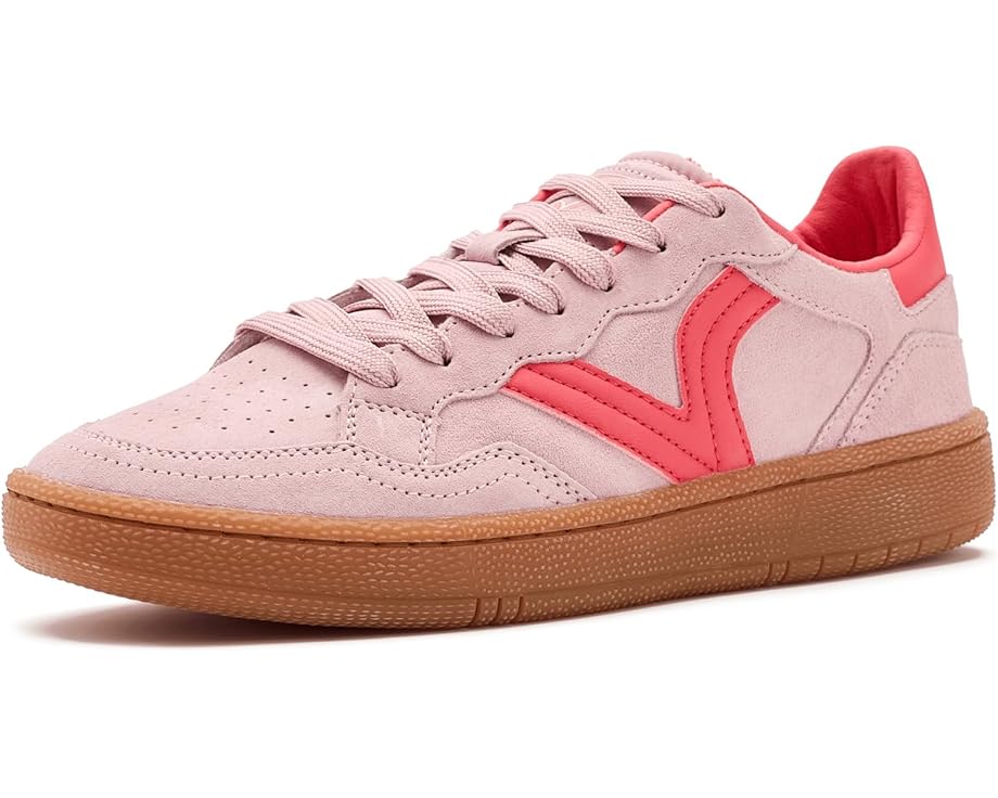 victoria Smash Suede - Pair View