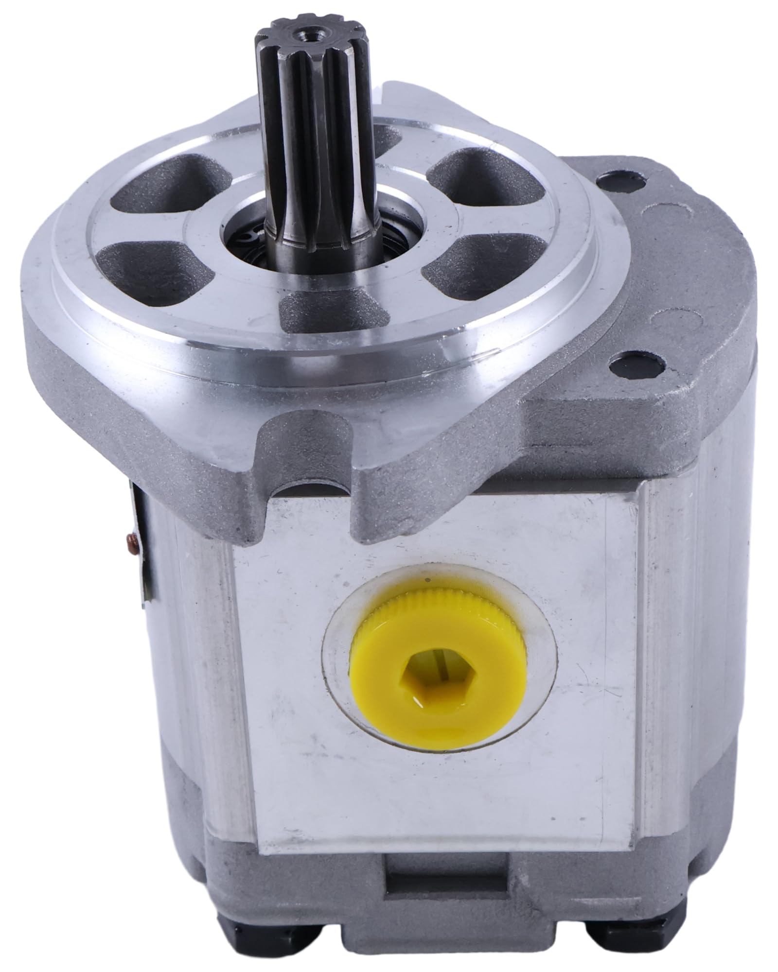 ふみ Amazon.com: FridayParts Pilot Pump Gear Pump 9218005 4276918 for