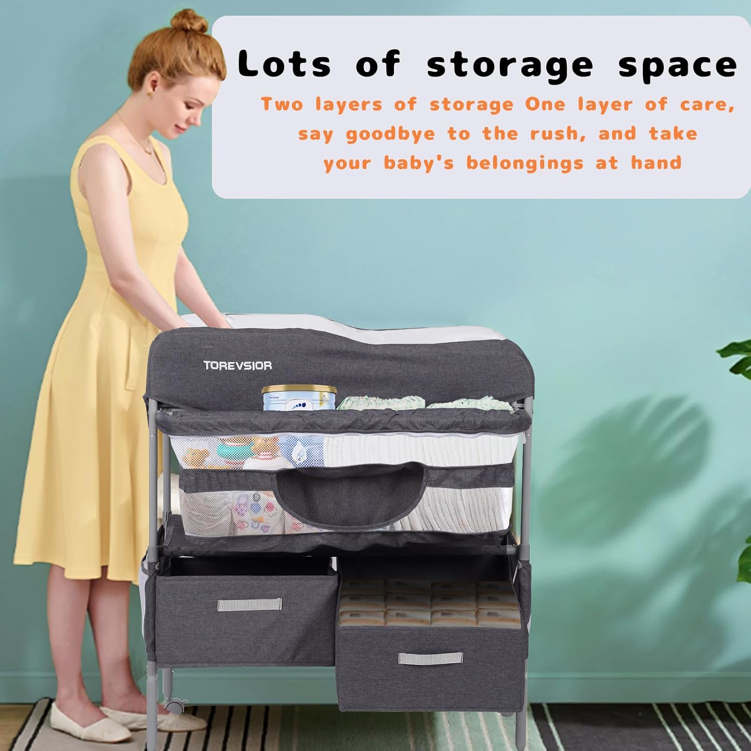 This is an example description for this item.
