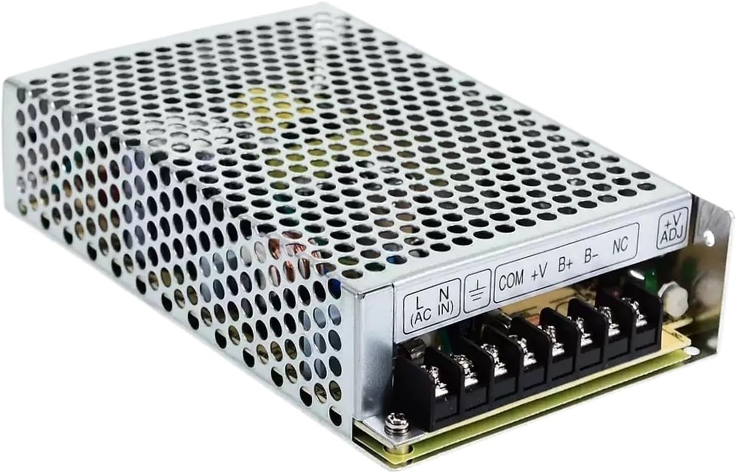 AD-55 AD-55A AD-55B 55W Single Output with Battery Charger(UPS Function)(AD-55B)