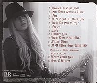 Vista 2 de Heaven in This Hell incl. 2 bonus tracks