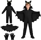 vampire bat costume kids Top3商品