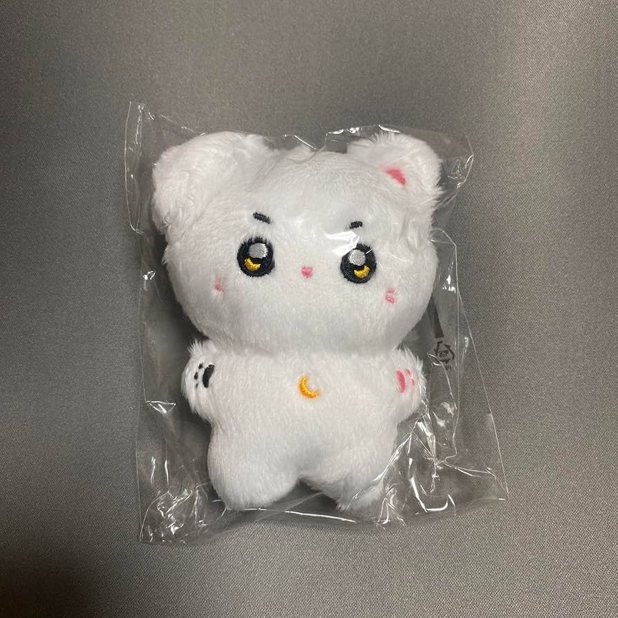 Amazon.co.jp: アストロ Astro ムンビン ぬいぐるみ 10cm マスター 