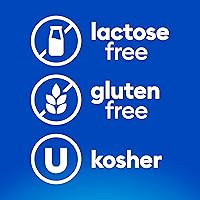 Vista 84 de International Delight Crema de café, caramelo macchiato, crema saborizada refrigerada, botella de 32 onzas líquidas