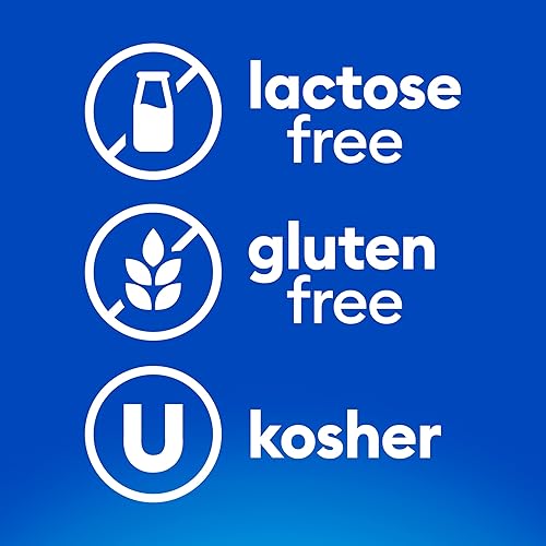 Vista 84 de International Delight Crema de café, caramelo macchiato, crema saborizada refrigerada, botella de 32 onzas líquidas