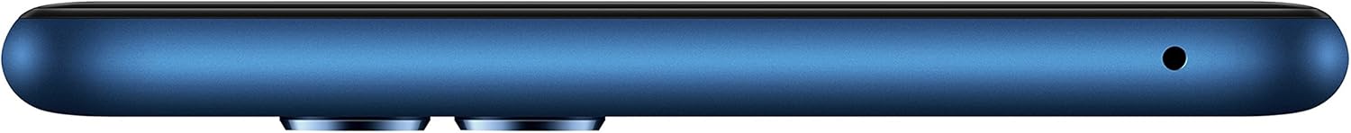 Honor 7X Dual-SIM 64GB ROM + 4GB RAM (Only GSM | No CDMA) Factory Unlocked 4G/LTE Smartphone (Blue) - International Version