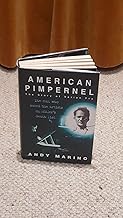 American pimpernel: The man who saved the artists on Hitler's death list