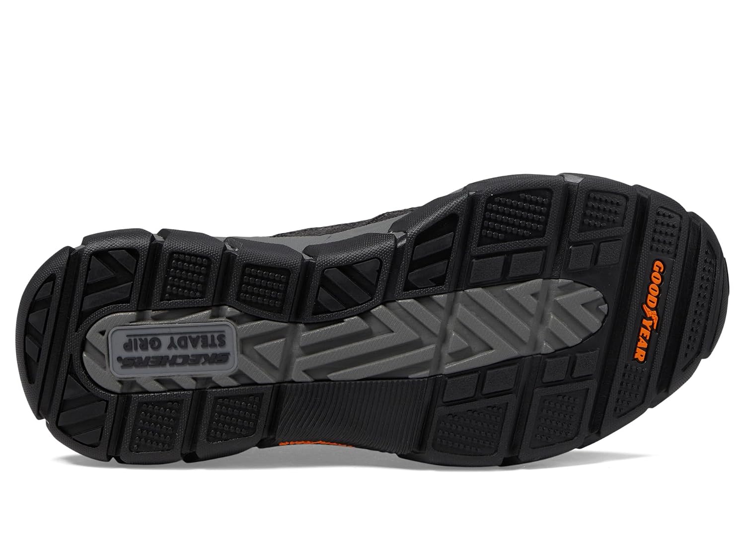 SKECHERS Respected Holmgren Hands Free Slip-Ins - thumbnail 7