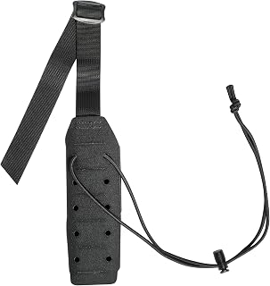 Tasmanian Tiger 束带金属适配器 Tasmanian Tiger HARNESS MOLLE ADAPTER
