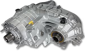 Transfer Case World NP246 03-07