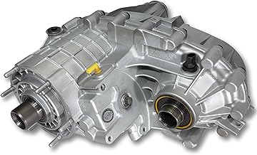 NP246 Transfer Case NP8 Fits Lahore, Karachi - Pakistan
