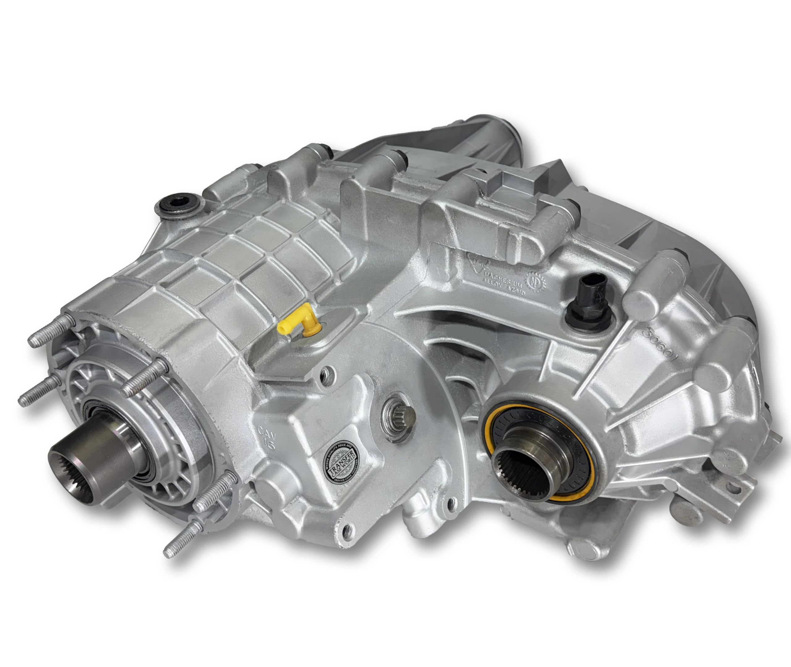 Transfer Case World NP246 Transfer Case