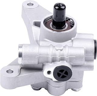 ECCPP Power Steering Pump fit for 2001-2003 for Acura CL, 1999-2003 for Acura TL 3.2L, 2001-2002 for Acura MDX, 2004 2003 for Honda Pilot 3.5L Replace # 21-5290 Power Assist Pump Assembly