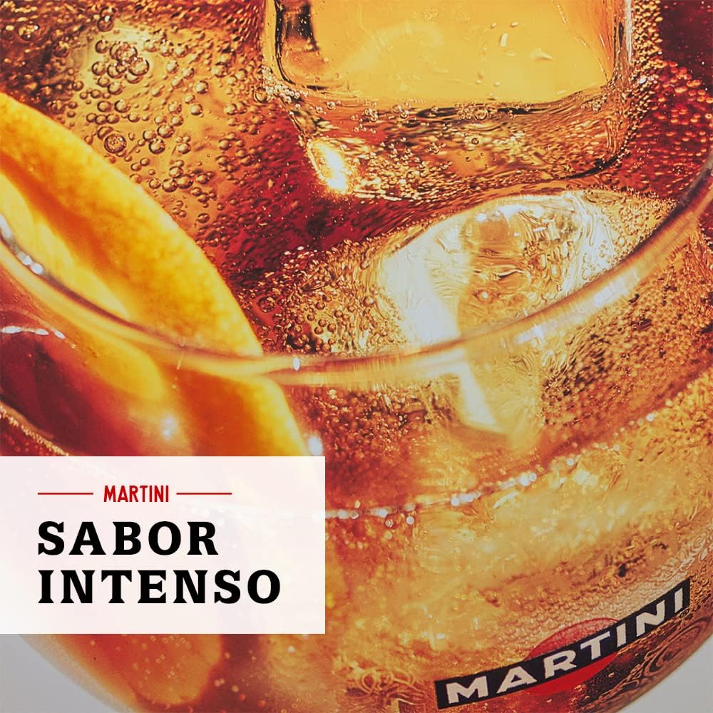 Vermute Martini Rosso 750ml