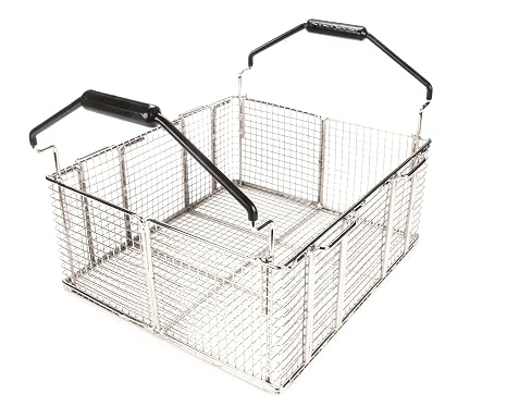 Henny Penny 64211 Basket-Full Size-LCF