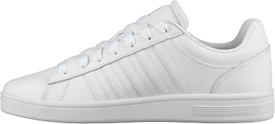 K-Swiss Men's Court Winston Trainers