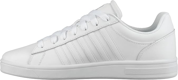K-Swiss Men's Court Winston Trainers