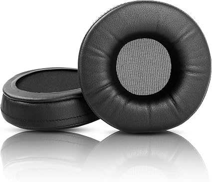 Cuscinetti auricolari di ricambio, in schiuma, compatibili con cuffie Sony  MDR-RF865R/MDR-RF865RK : Amazon.it: Elettronica