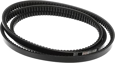 York Belt,Drive Bx77,Pl=78.8