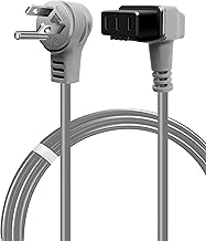 Dishwasher Power Cord Compatible with Bosch 300 500 800 Series Dishwashe...