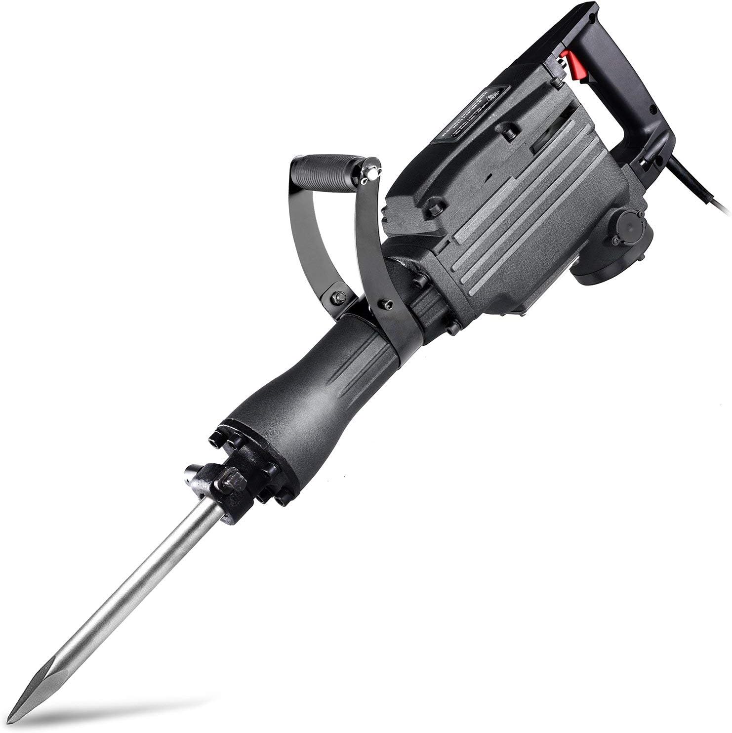 Makky zx-7045-bxl-dro-milling-and-