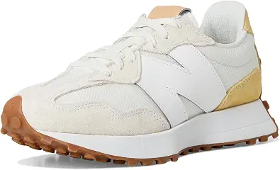 New Balance Women's 327 Sneaker