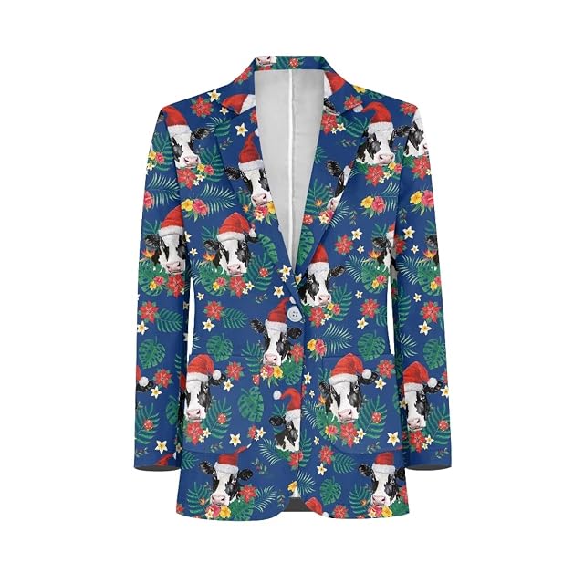 Suit Jackets for Women Lightweight Womens Blazer for Party Casual Regular Fit Womens Blazer Jacket with Pockets