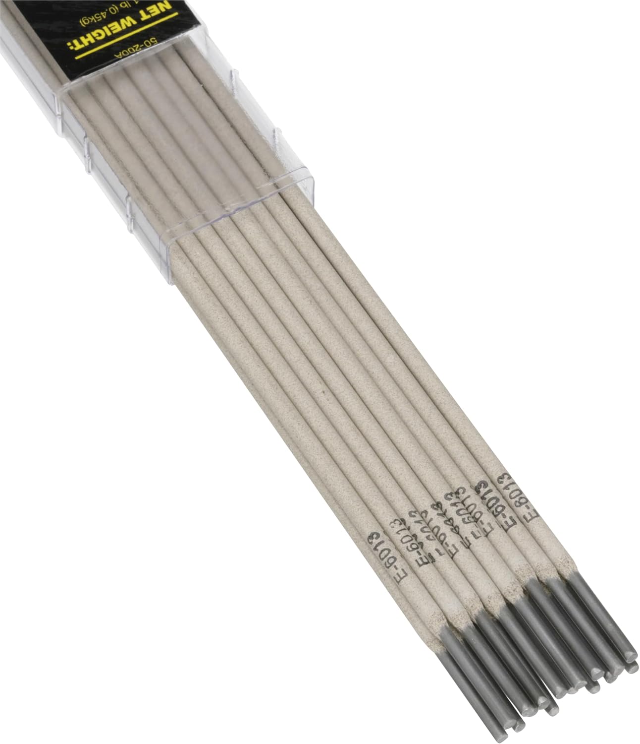 ESAB® Sureweld® 6013 Stick Welding Electrodes, 1# Tube (3/32" x 14")