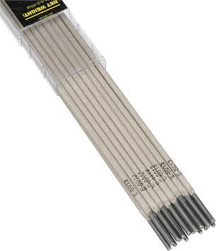 ESAB Sureweld 6013 Stick Welding Electrodes, 1# Tube 3/32" x 14"