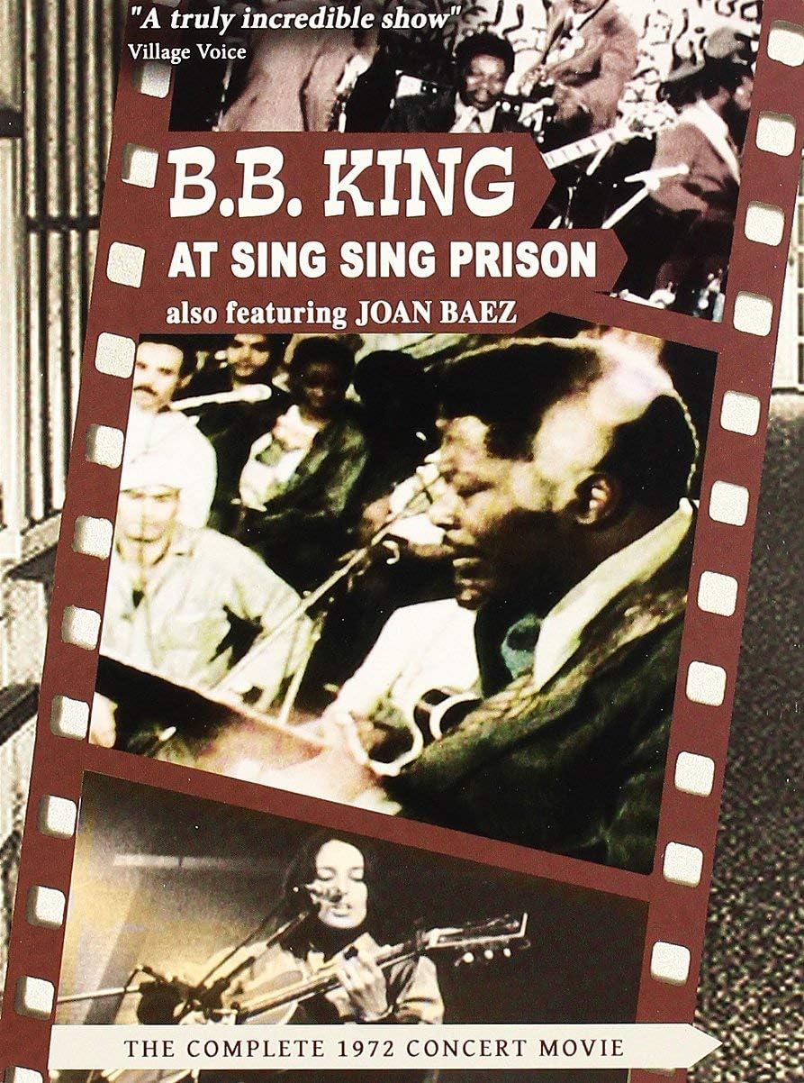B.B. King - at Sing Sing Prison [2008]