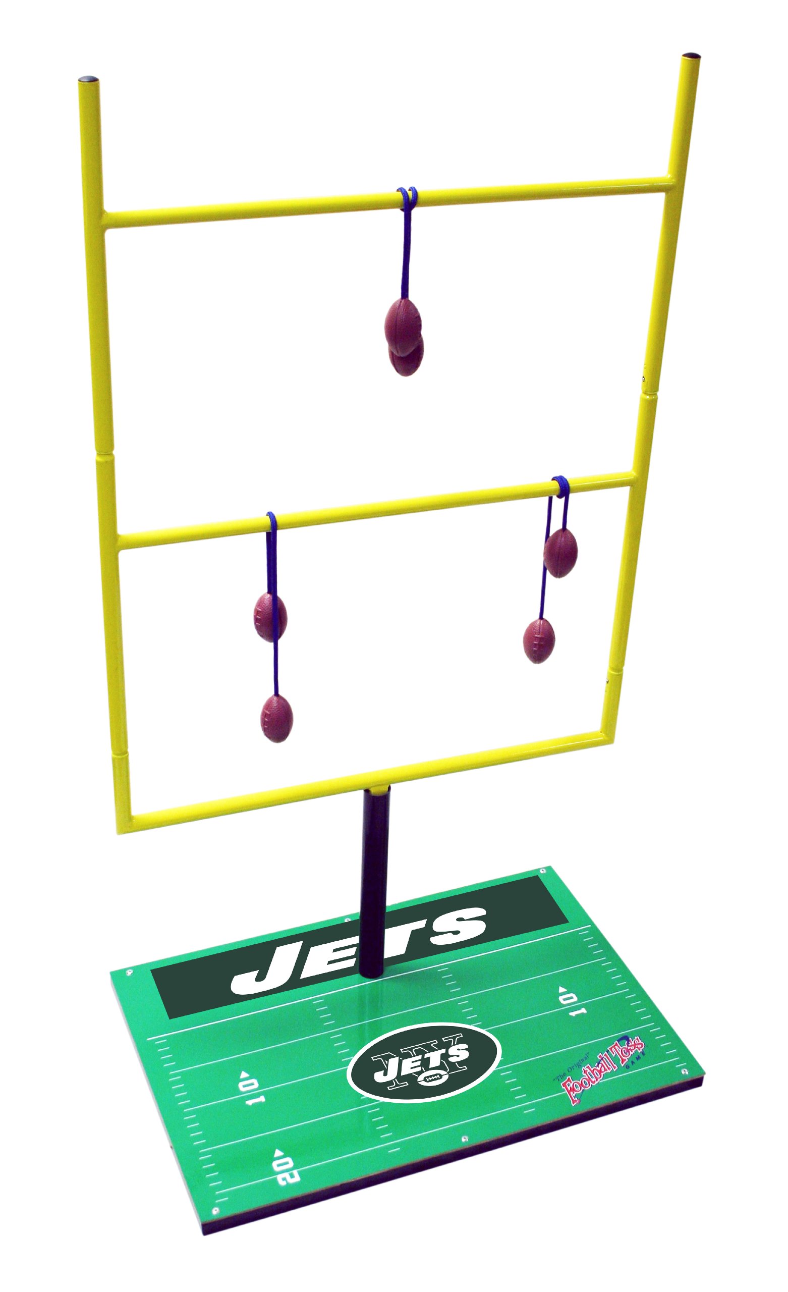 Wild Sales NFL Goal Post Toss Game II