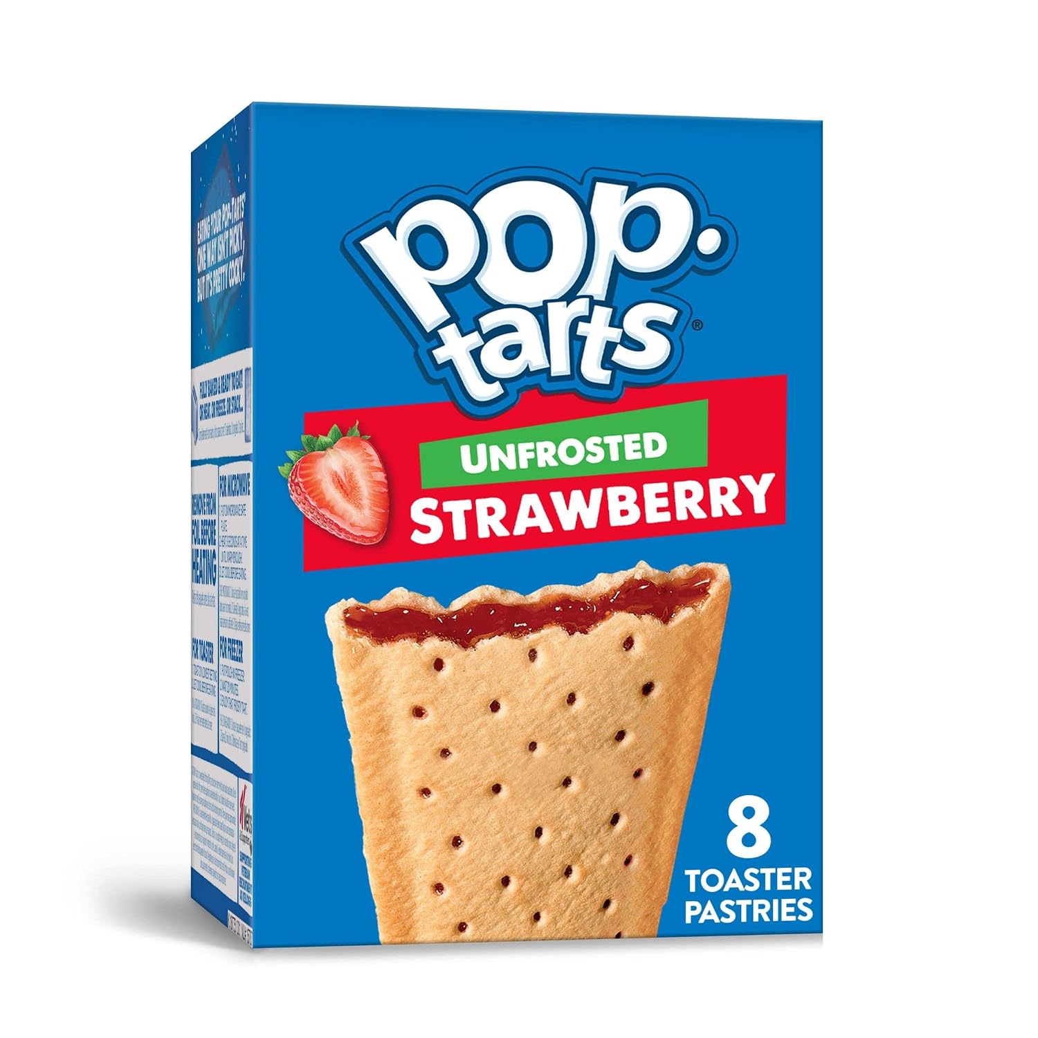 PopTarts Toaster Pastries, Breakfast Foods, Kids Kuwait Ubuy