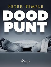 Dood punt (Jack Irish Book 3) (Dutch Edition)
