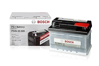 Amazon.co.jp: BOSCH(ボッシュ) 国産車・輸入車用バッテリー PS