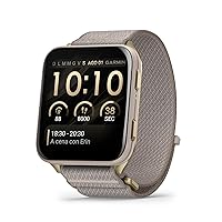 Garmin Venu X1, GPS Smartwatch