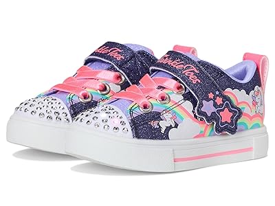 SKECHERS KIDS Twinkle Sparks - Jumpin