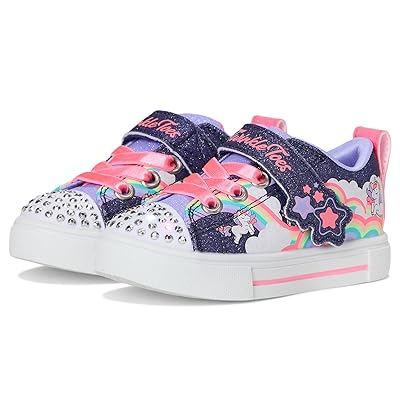 SKECHERS KIDS Twinkle Sparks Jumpin